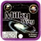 MILKY WAY - MEGA MARBLES - MEGA MARBLES 24+1 (2009-2013) (FACE)